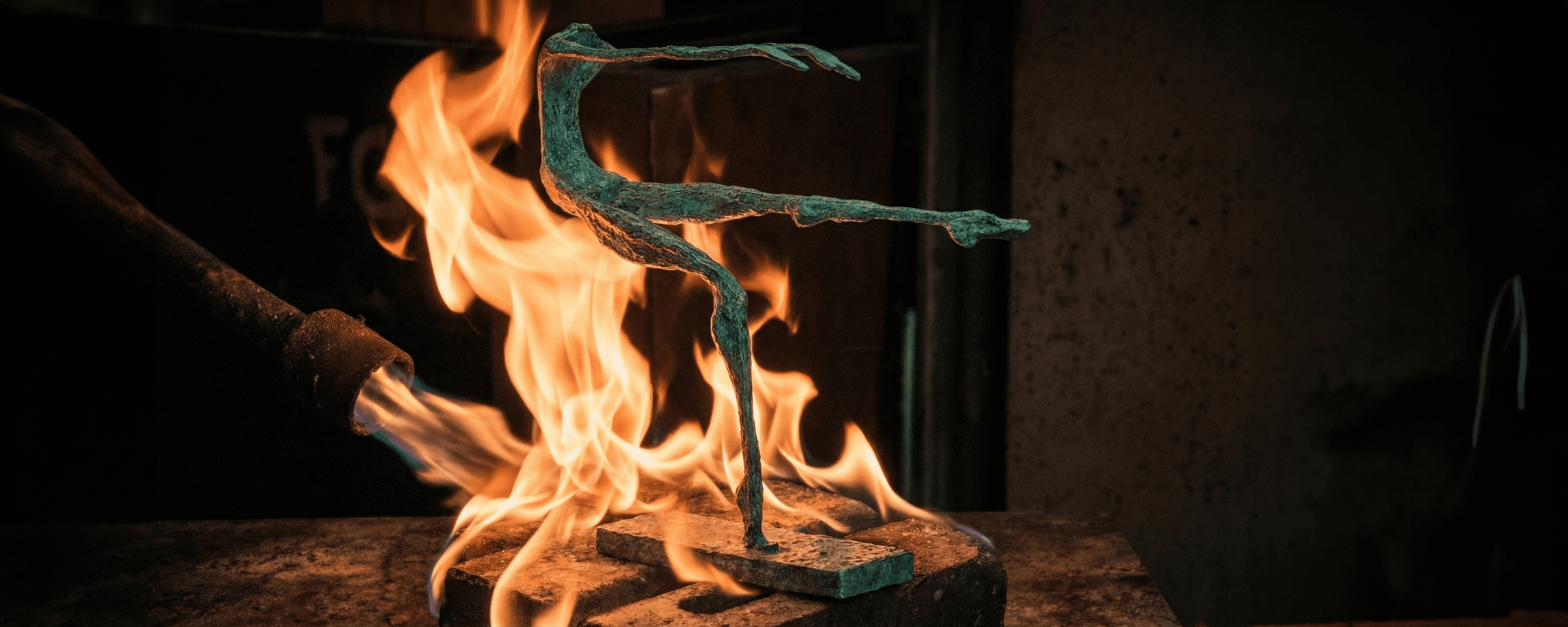 Forge